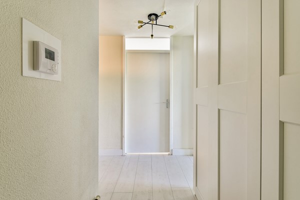 Medium property photo - Chet Bakerstraat 183, 1066 GJ Amsterdam